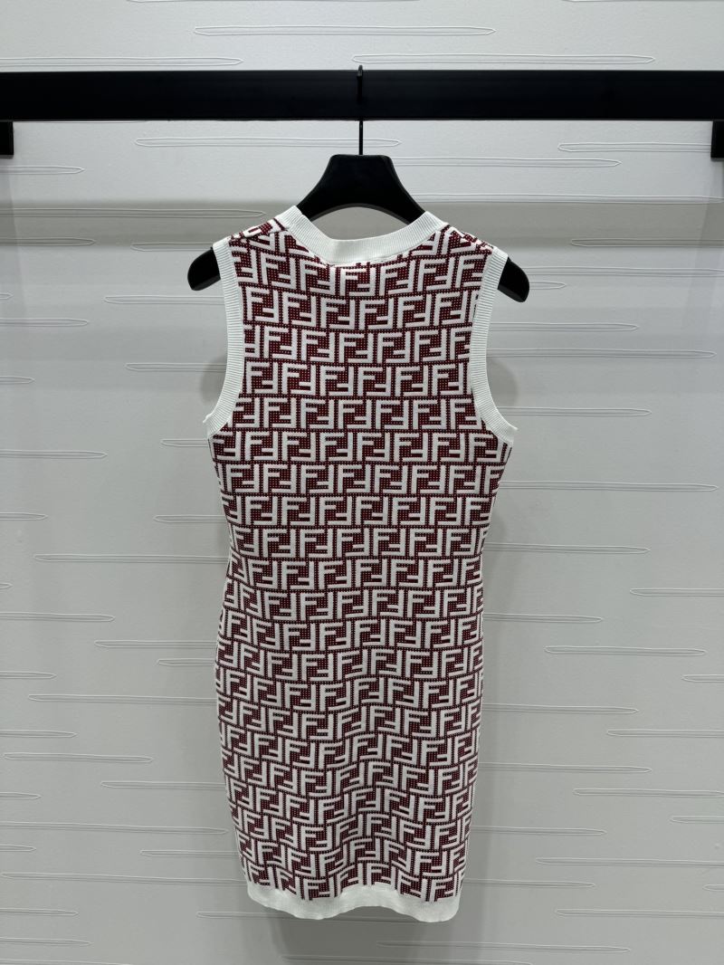 Fendi Dress